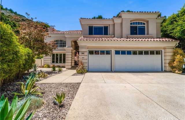 24961 Alicante - 24961 Alicante Drive, Calabasas, CA 91302 24961 Alicante - 24961 Alicante Drive, Calabasas, CA 91302