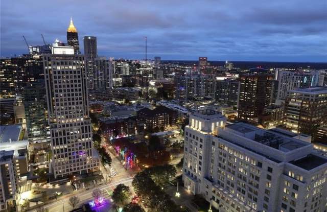 1065 Peachtree Street NE photos photos