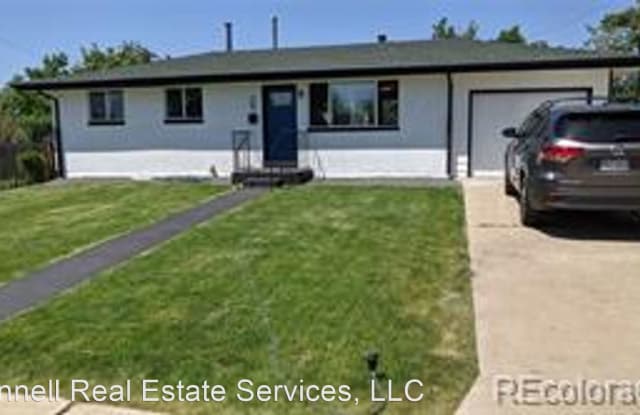7301 Eliot Street #B - 7301 Eliot Street, Westminster, CO 80030