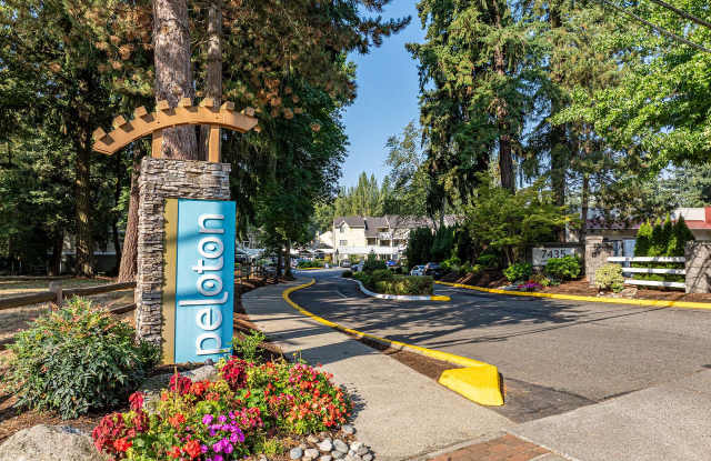 Peloton Apartments photos photos