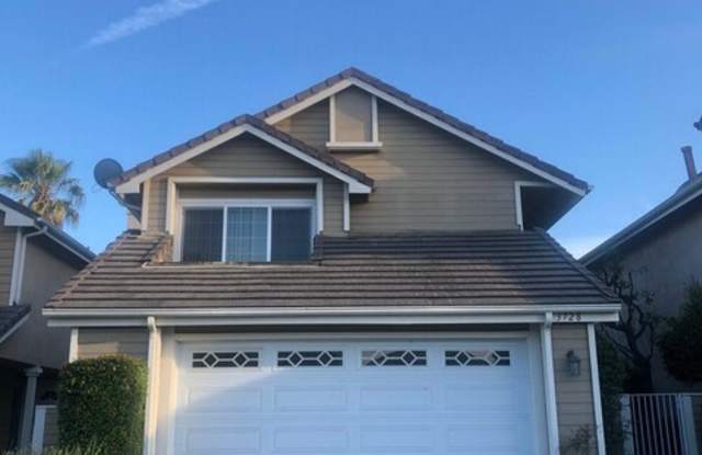 3728 ARMITAGE AVE - 3728 Armitage Avenue, Inglewood, CA 90305