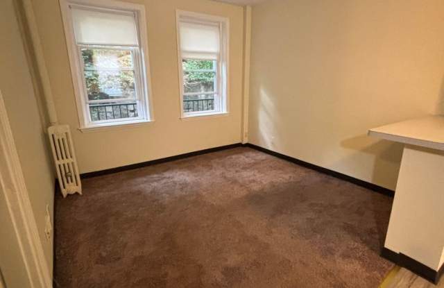 **FREE MONTH RENT** AFFORDABLE STUDIO IN ALLSTON | AVAILABLE NOW Gallery 1