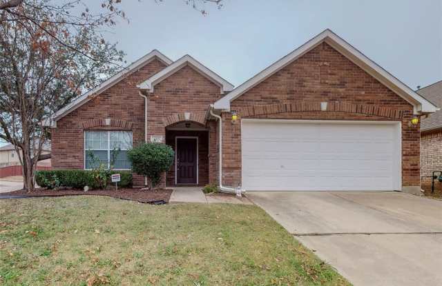 601 Creekside Drive - 601 Creekside Drive, Paloma Creek South, TX 75068