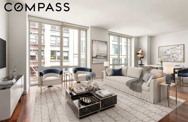 130 West 19th Street Gallery 2
