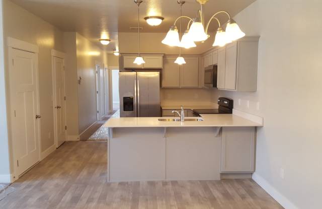 Beautiful Spacious Condo - 14488 South Selvig Way, Herriman, UT 84096