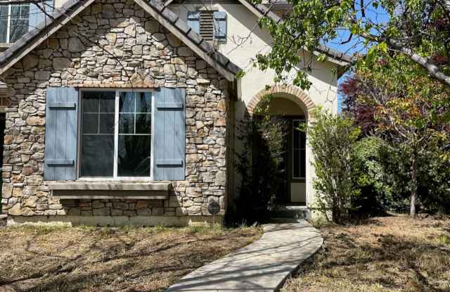 MUST SEE!!! Five Bedroom Spacious Home with bonus LOFT!!! - 503 West Las Brisas Drive, Mountain House, CA 95391