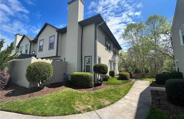 4401 Segovia Court - 4401 Segovia Court, Virginia Beach, VA 23462