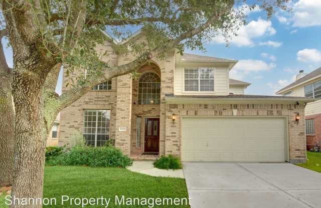 8305 Diamond Way Court - 8305 Diamond Way Court, Pearland, TX 77584