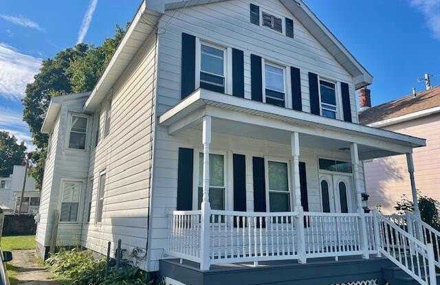 1018 25th Street - 1018 25th Street, Watervliet, NY 12189