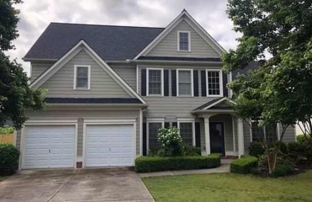1057 Middlebrooke Drive - 1057 Middlebrooke Drive, Cherokee County, GA 30115
