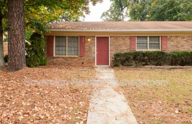 467 Southern Way - 467 Southern Way, Lawrenceville, GA 30046