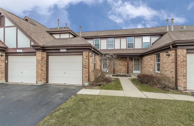 111 East Fabish Drive - 111 East Fabish Drive, Buffalo Grove, IL 60089