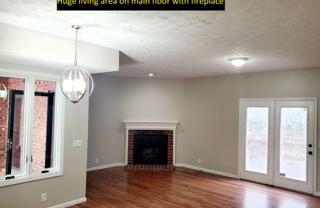 2824 Westwood Avenue - 2824 Westwood Avenue, Nashville, TN 37212