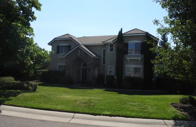 4183 Windsor Point Place - 4183 Windsor Point Place, El Dorado Hills, CA 95762