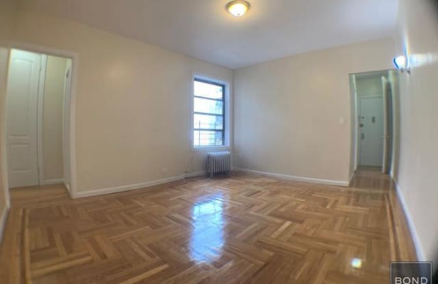 531 West 211th Street - 531 West 211th Street, New York City, NY 10034