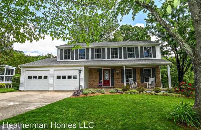 7553 Cloud Court - 7553 Cloud Court, Newington Forest, VA 22153