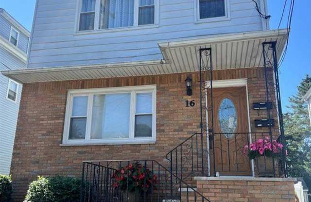 16 Lanza Avenue 2 - 16 Lanza Avenue, Garfield, NJ 07026 16 Lanza Avenue 2 - 16 Lanza Avenue, Garfield, NJ 07026