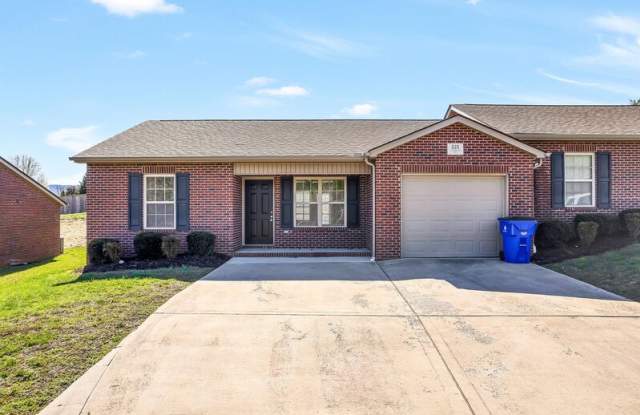 521 S. Old Sevierville Pike - Unit 1 photos photos