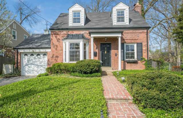 2B/1B Charming Single Family home in Glendale/Kirkwood! photos photos