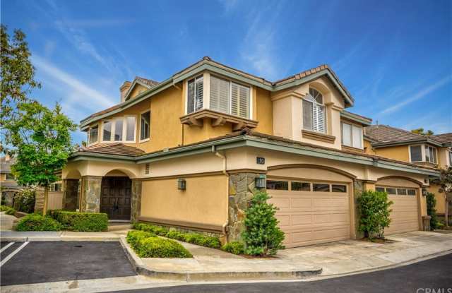 93 Stoney - 93 Stoney Pt, Laguna Niguel, CA 92677