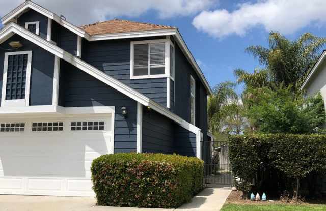 Spacious 4 Beds 2 Story Home w/Garage@New Bedford Community@Foothills of Eucalyptus Hills photos photos