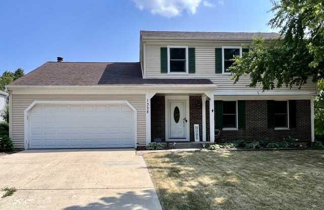 1328 Hill Road - 1328 Hill Road, Geneva, IL 60134