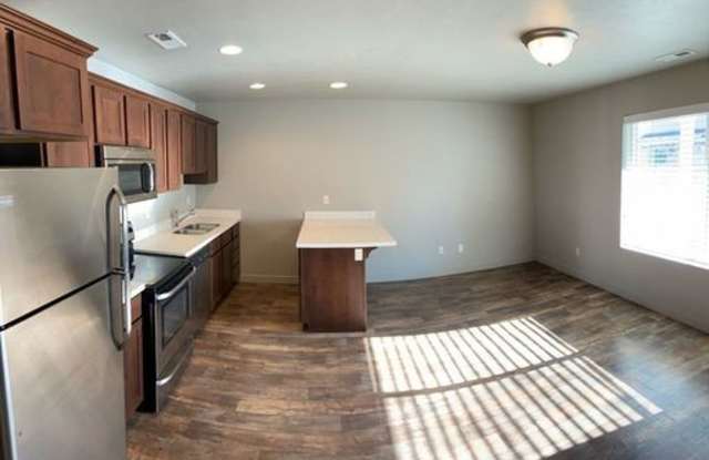 Darling Vineyard 2 Story Townhome Gallery 3