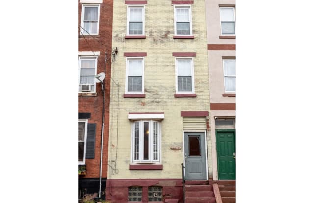 2705 POPLAR STREET - 2705 Poplar Street, Philadelphia, PA 19130