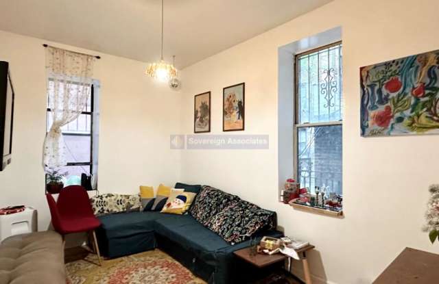 201 West 105th Street - 201 West 105th Street, New York City, NY 10025