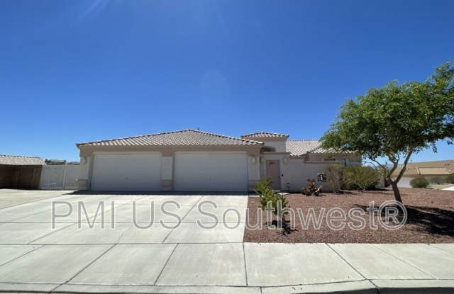 2994 Calle Del Oro - 2994 Calle Del Oro, Bullhead City, AZ 86429