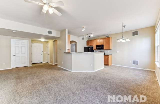 Charming 2BR Condo in Parker - 17555 Nature Walk Tr, Douglas County, CO 80134 Charming 2BR Condo in Parker - 17555 Nature Walk Tr, Douglas County, CO 80134