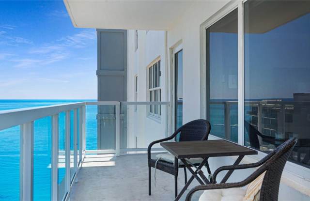 3750 Galt Ocean Drive unit: 1807 photos photos