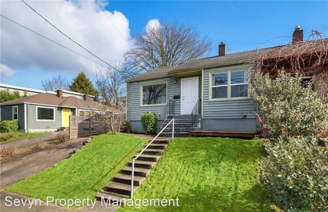 510 27th Ave. - 510 27th Avenue, Seattle, WA 98122