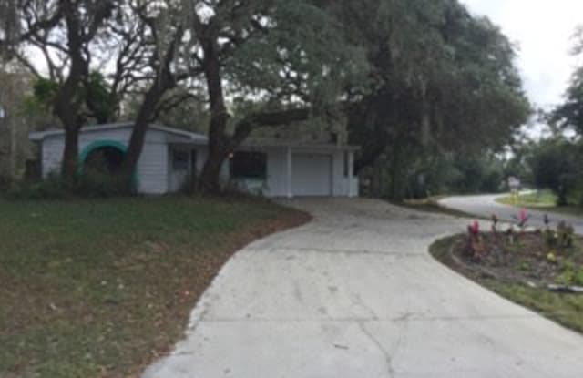 7320 Banner St - 7320 Banner Street, New Port Richey East, FL 34653
