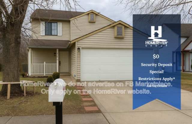 4054 Harmony Dr photos photos