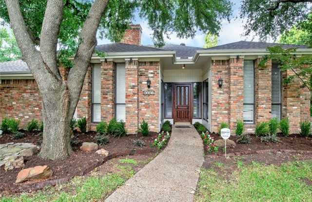 6403 Shortland Drive - 6403 Shortland Drive, Dallas, TX 75248