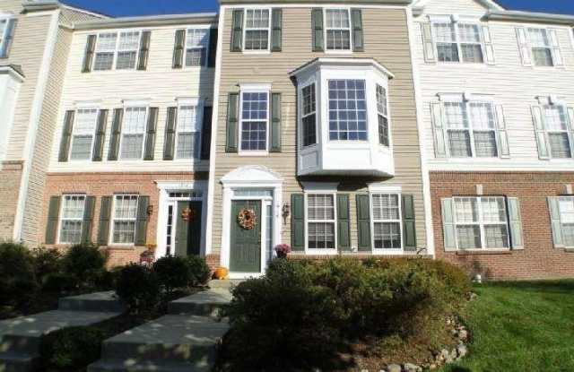 1914 CAVALIER LN - 1914 Cavalier Lane, Chester County, PA 19425