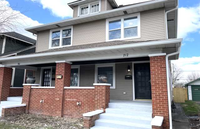 712 N Dequincy St photos photos