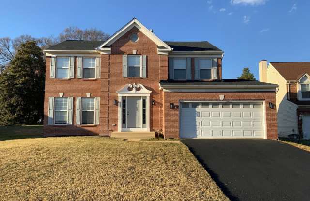 6308 FARMVIEW Court - 6308 Farmview Court, Clinton, MD 20735