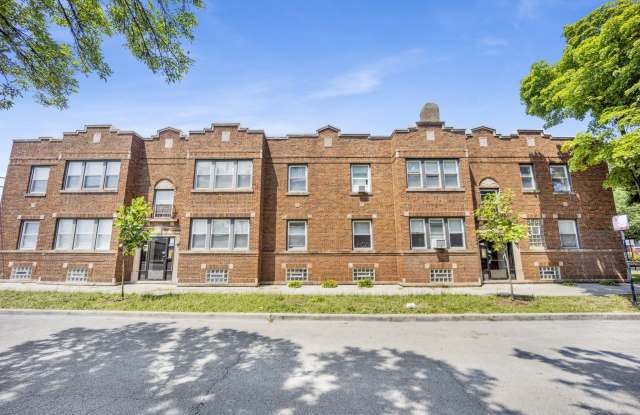 5534 W GEORGE Street photos photos
