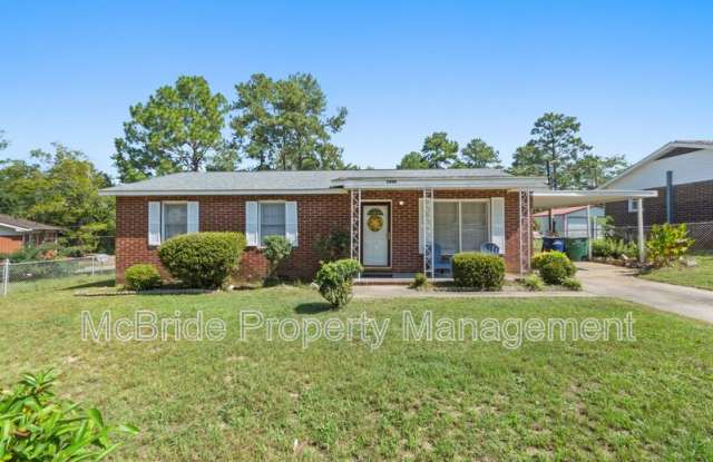 1360 Senate Drive Gallery 1