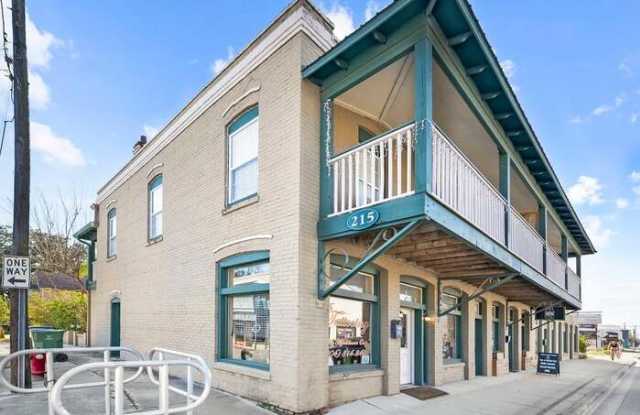 215 West King Street Gallery 2