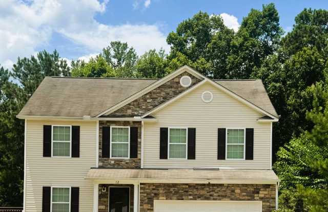 Blythewood home near Ft Jackson  Scout Motors photos photos