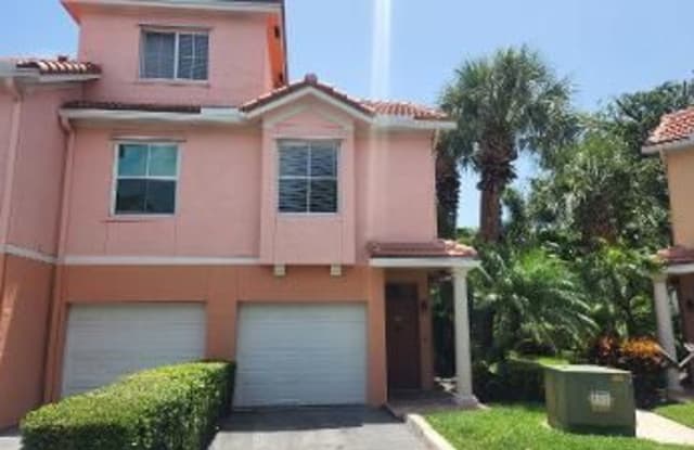 2022 Alta Meadows Lane - 2022 Alta Meadows Ln, Delray Beach, FL 33444