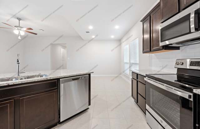 4 Bedroom I 2 Bath I Temple ISD Gallery 3