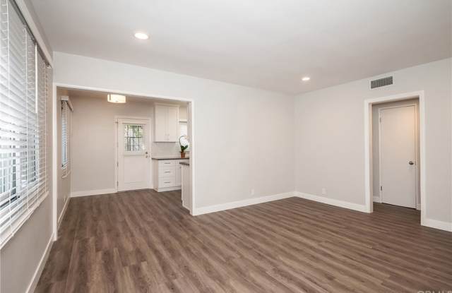 504 S Osage - 504 South Osage Avenue, Inglewood, CA 90301