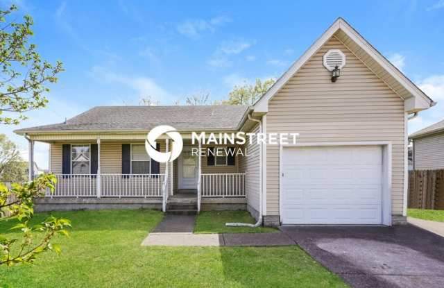 1921 Treeview Drive - 1921 Treeview Drive, Nashville, TN 37013