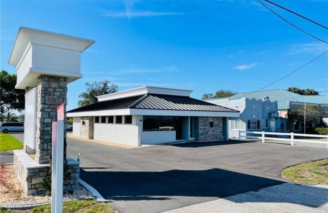 2221 US 27 Highway S - 2221 US Route 27, Sebring, FL 33870