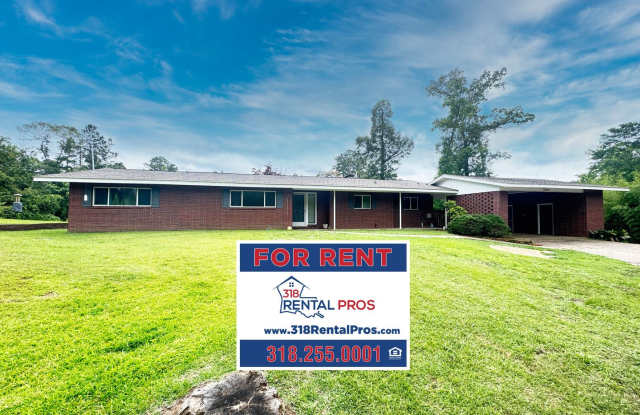 3 Bed, 2 Bath Home in Ruston photos photos