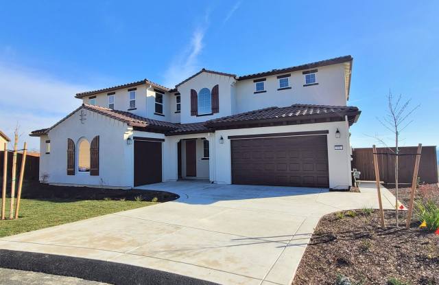 BEAUTIFUL BRAND NEW "NEXT-GEN" HOME W/ SOLAR & SIERRA VIEWS!! photos photos